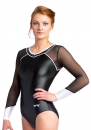ERVY  ZARA  ER 11622.08/1  Gymdress, Turnanzug, Gymnastikanzug